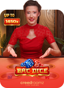 Bac Dice – GemBet
