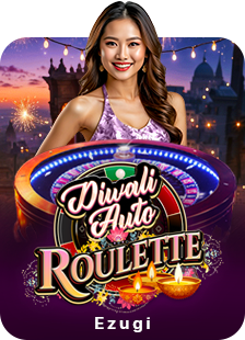 Diwali Auto Roulette – GemBet