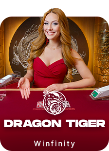 Dragon Tiger – GemBet