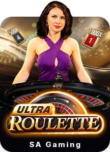 M Ultra Roulette – GemBet