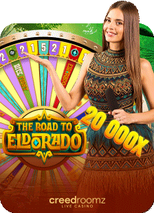 Road to Eldorado – GemBet
