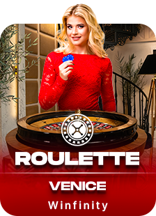 Venice Roulette – GemBet
